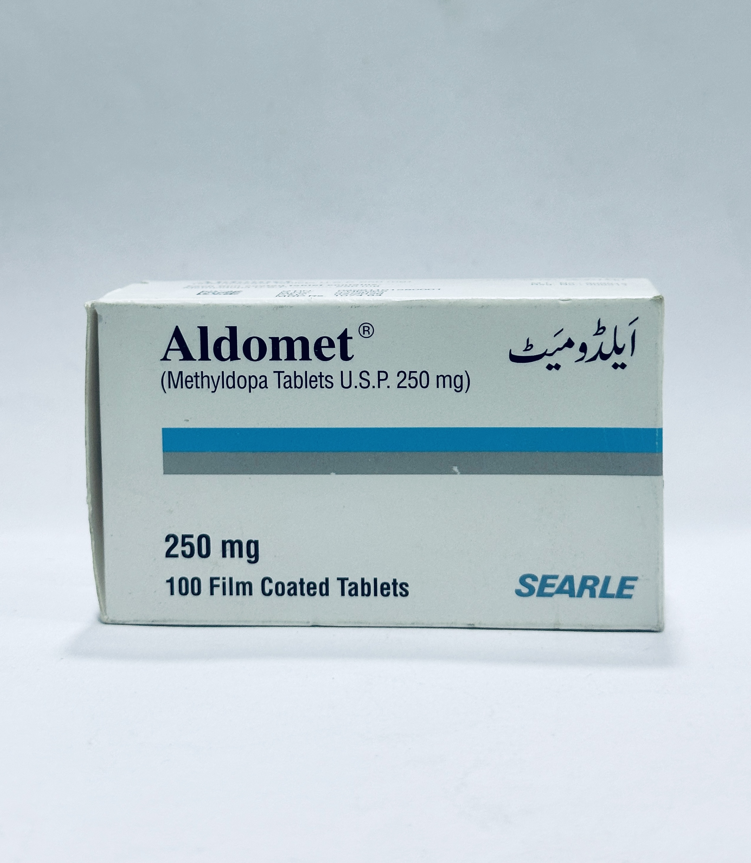 Aldomet