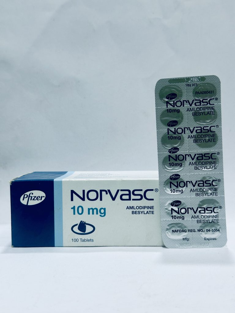 Norvasc