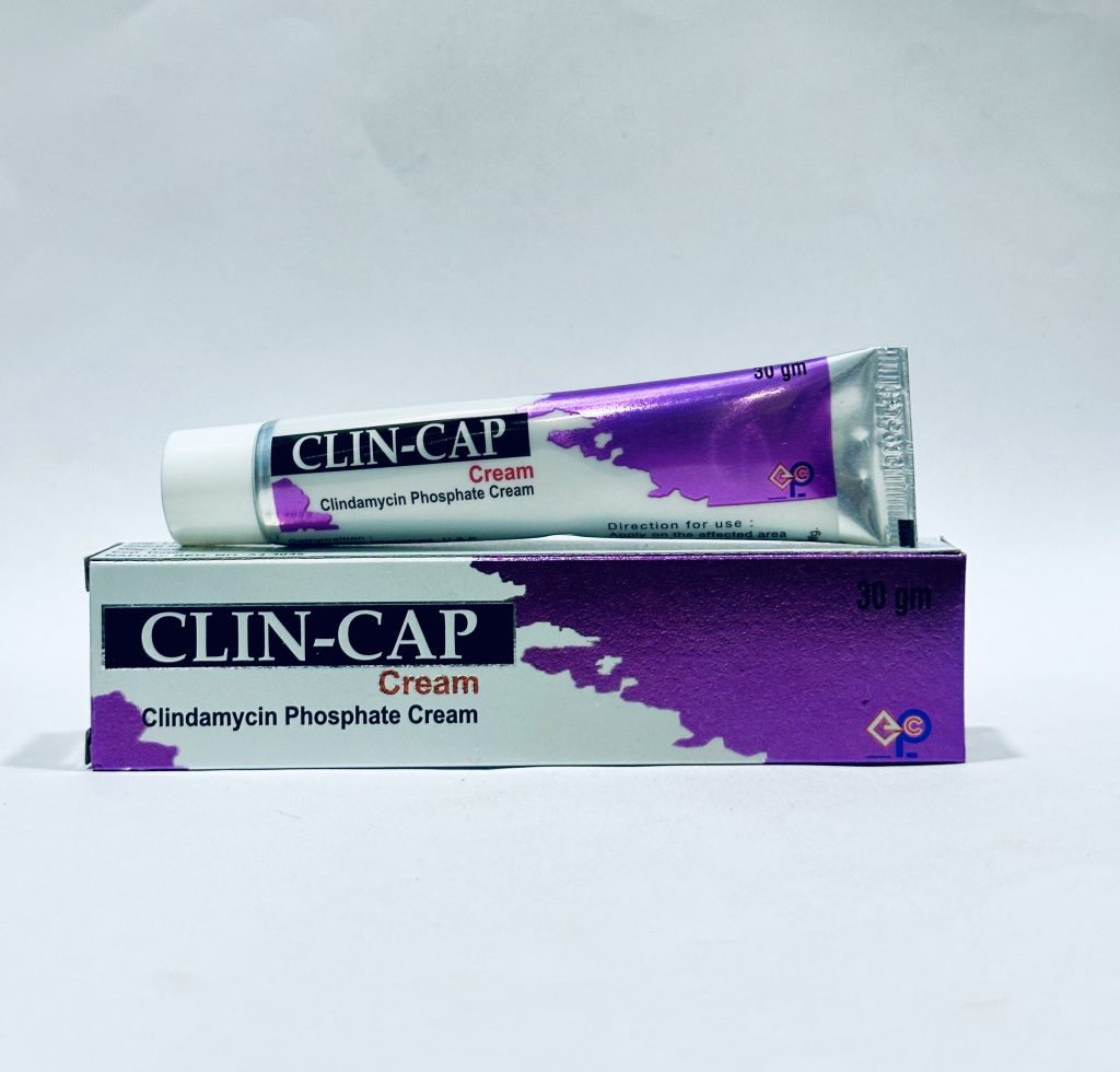 Clincap