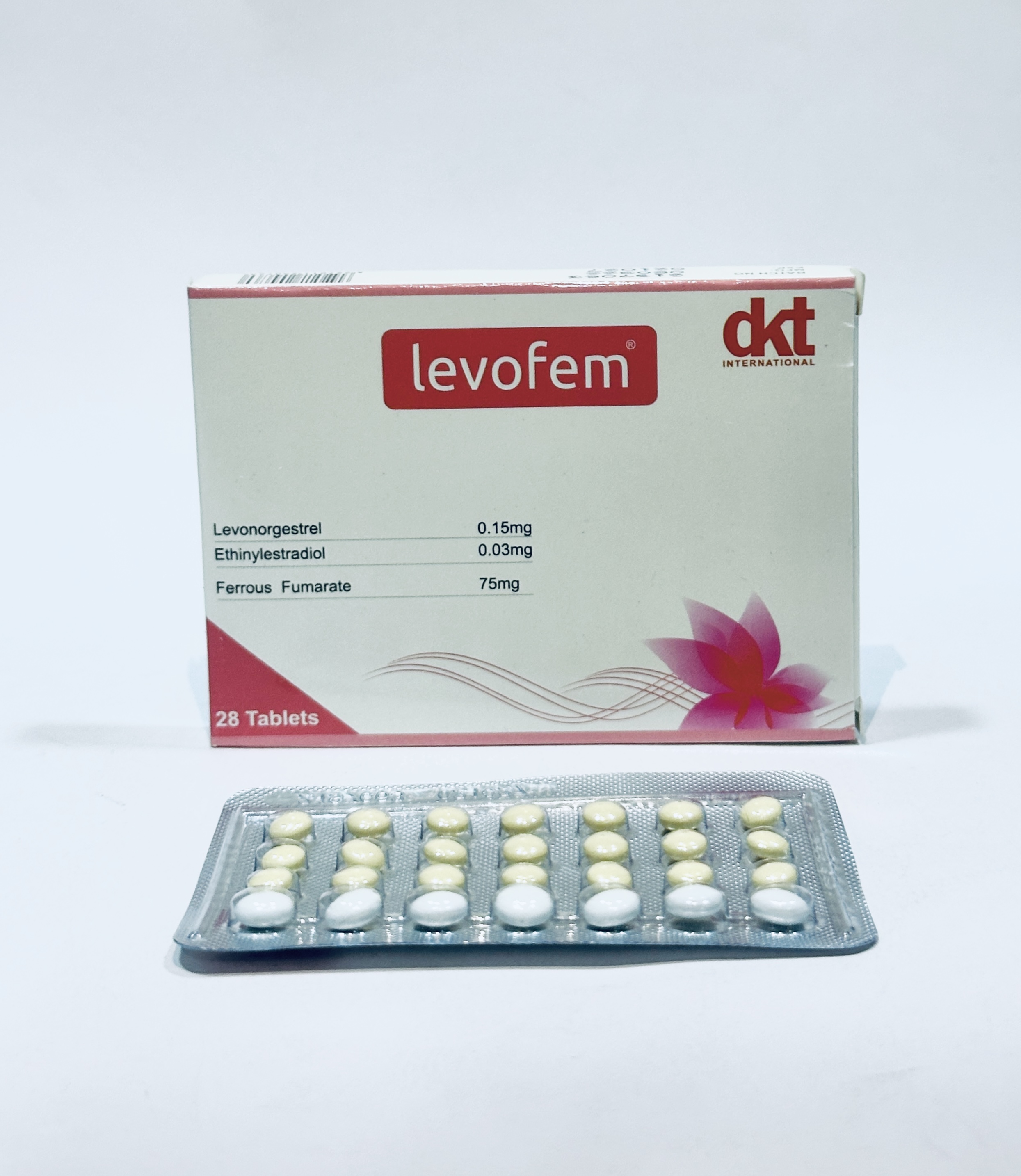 Levofem