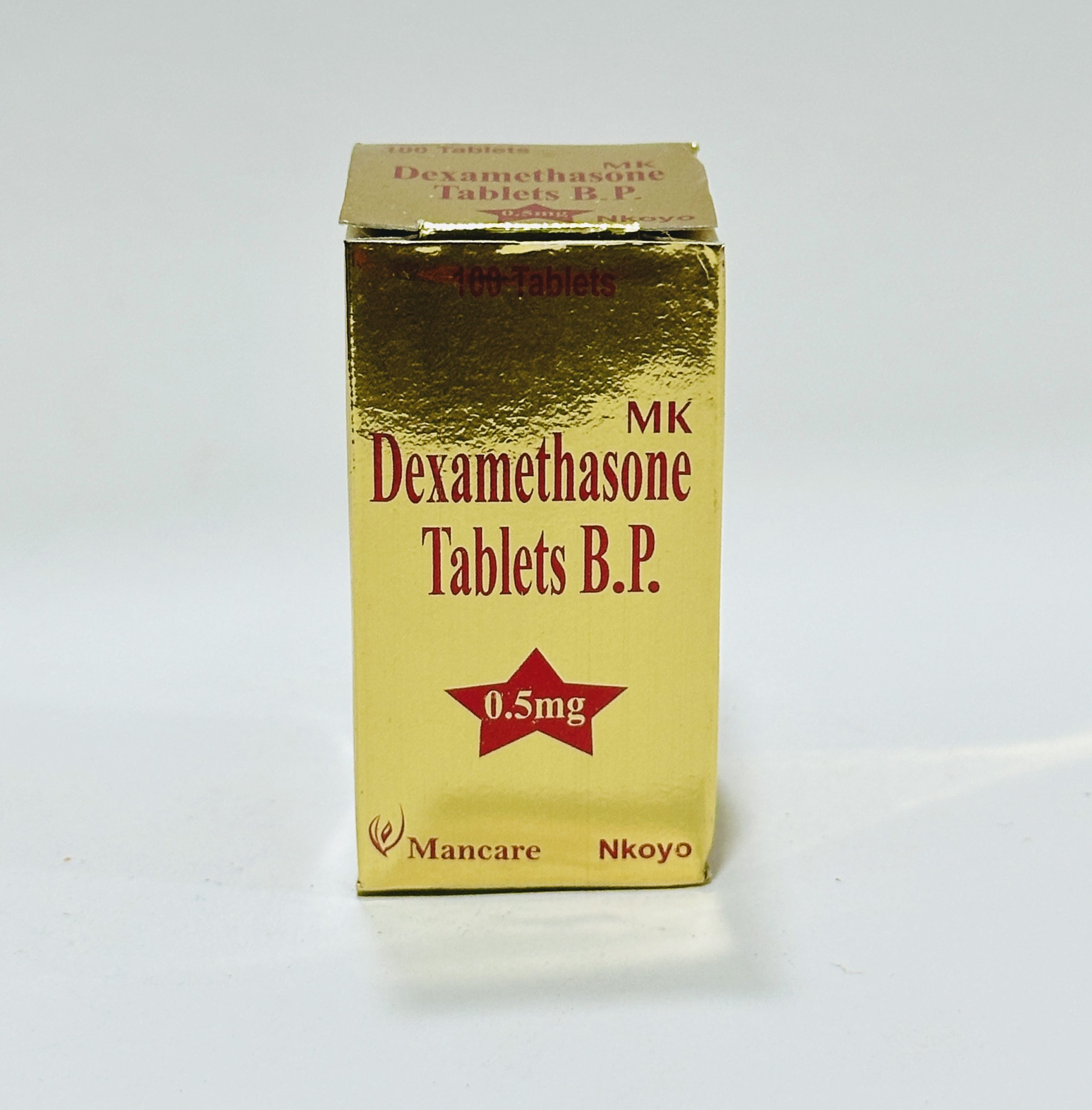 Dexafort Tablet