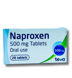 Naproxen