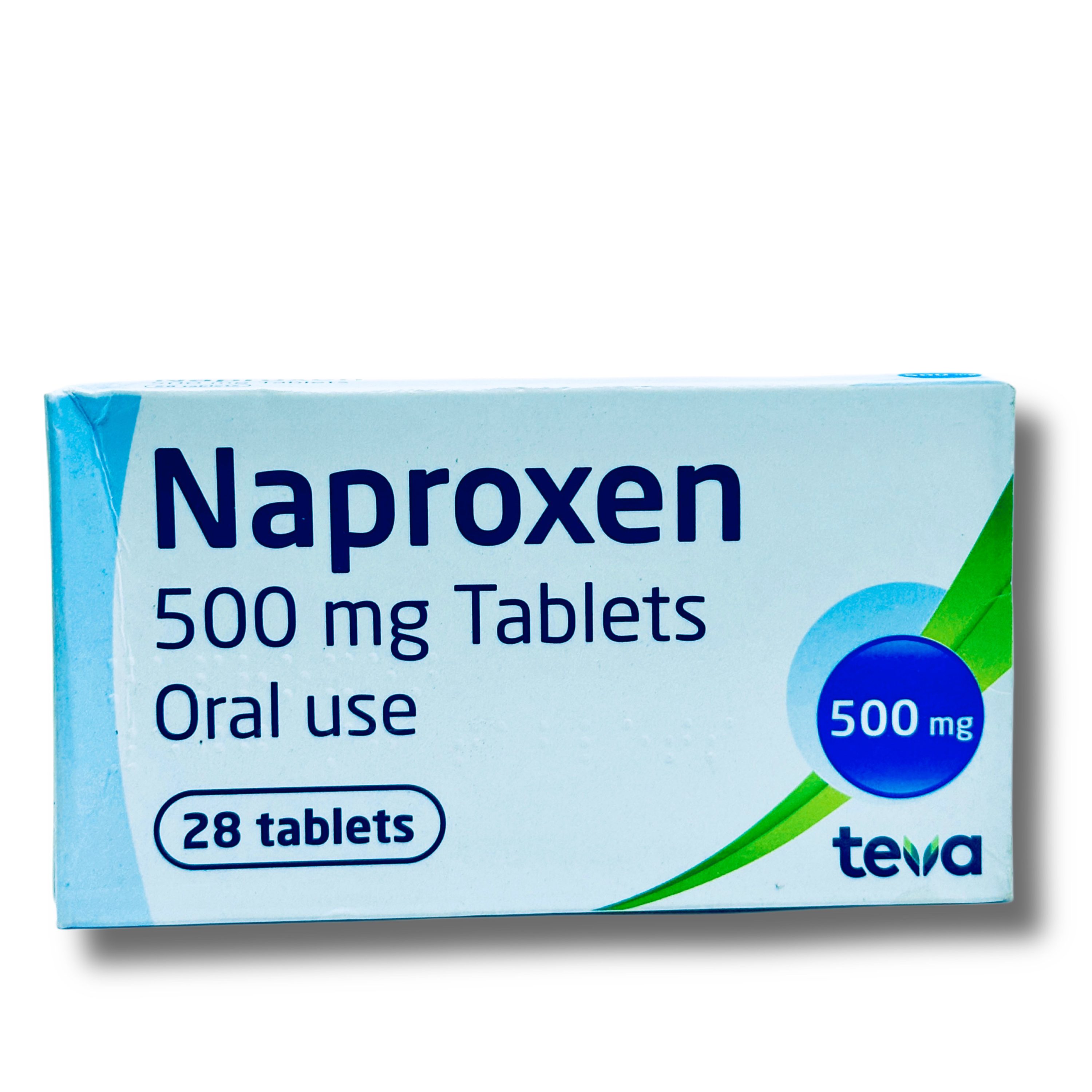 Naproxen