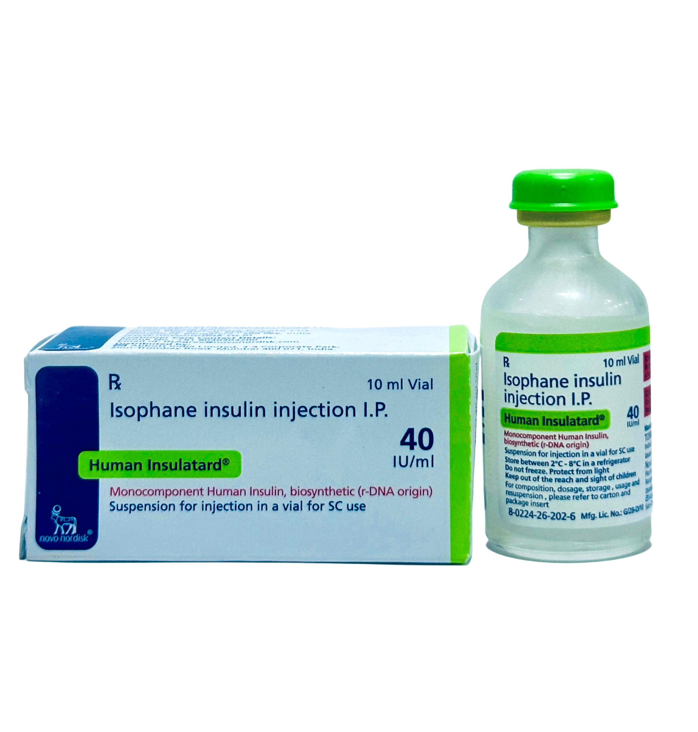 Insulatard