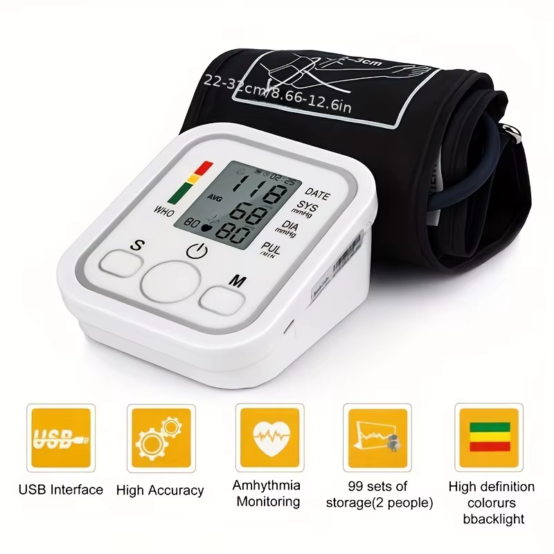 BP Machine