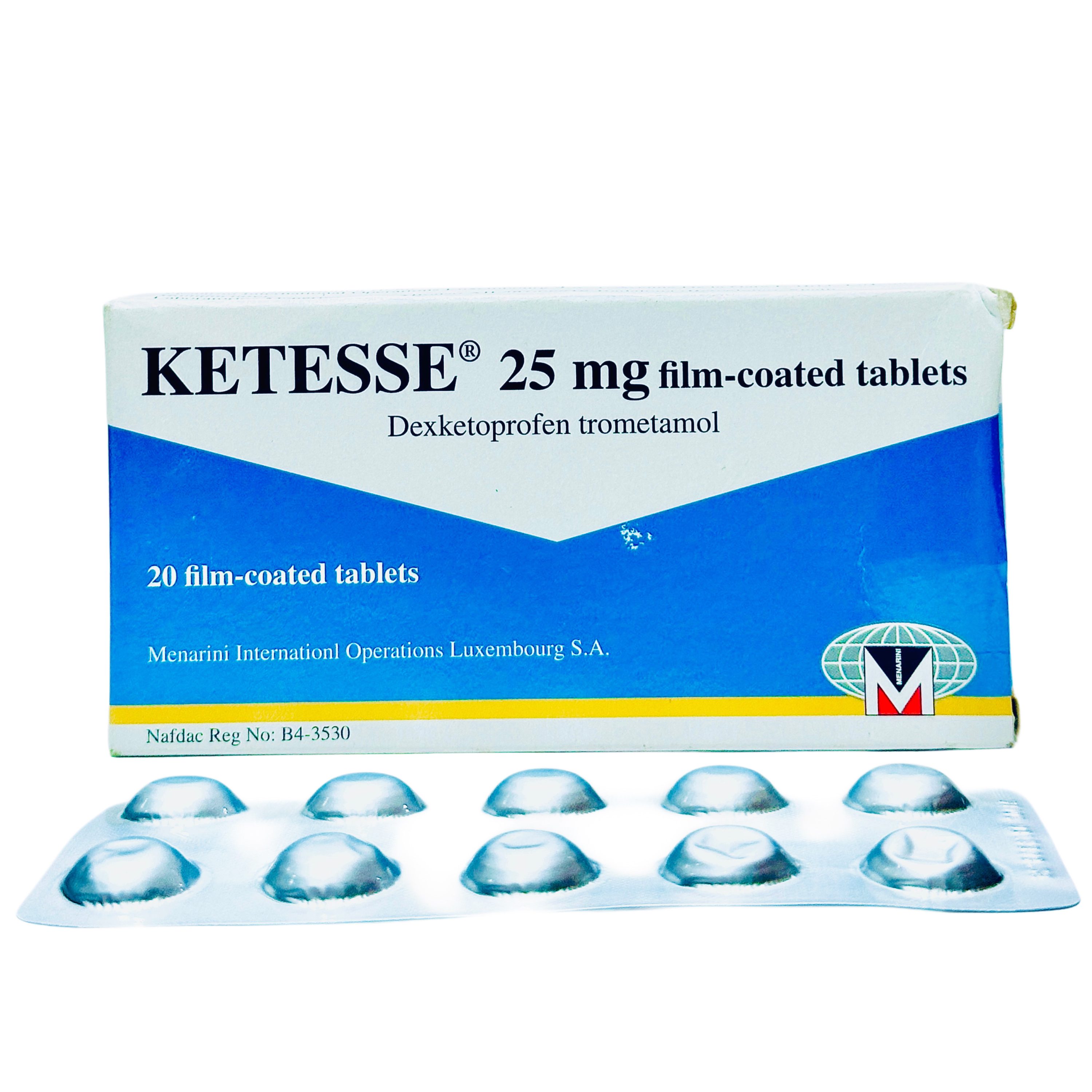 Ketesse