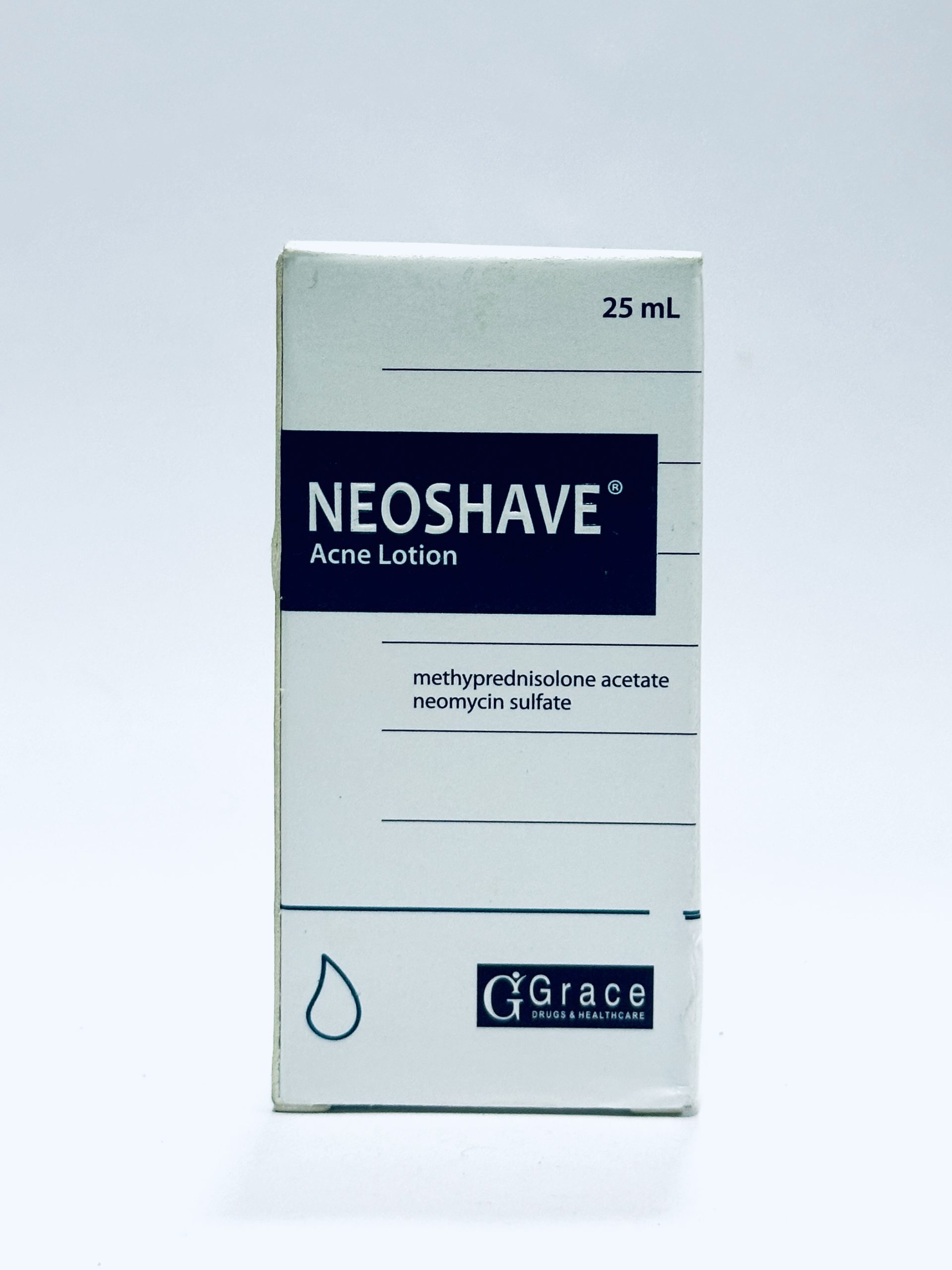 Neoshave Lotion